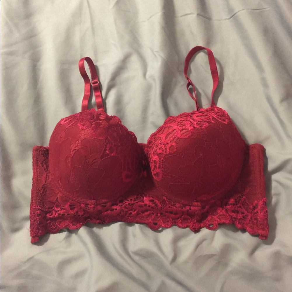 Sexy Bra